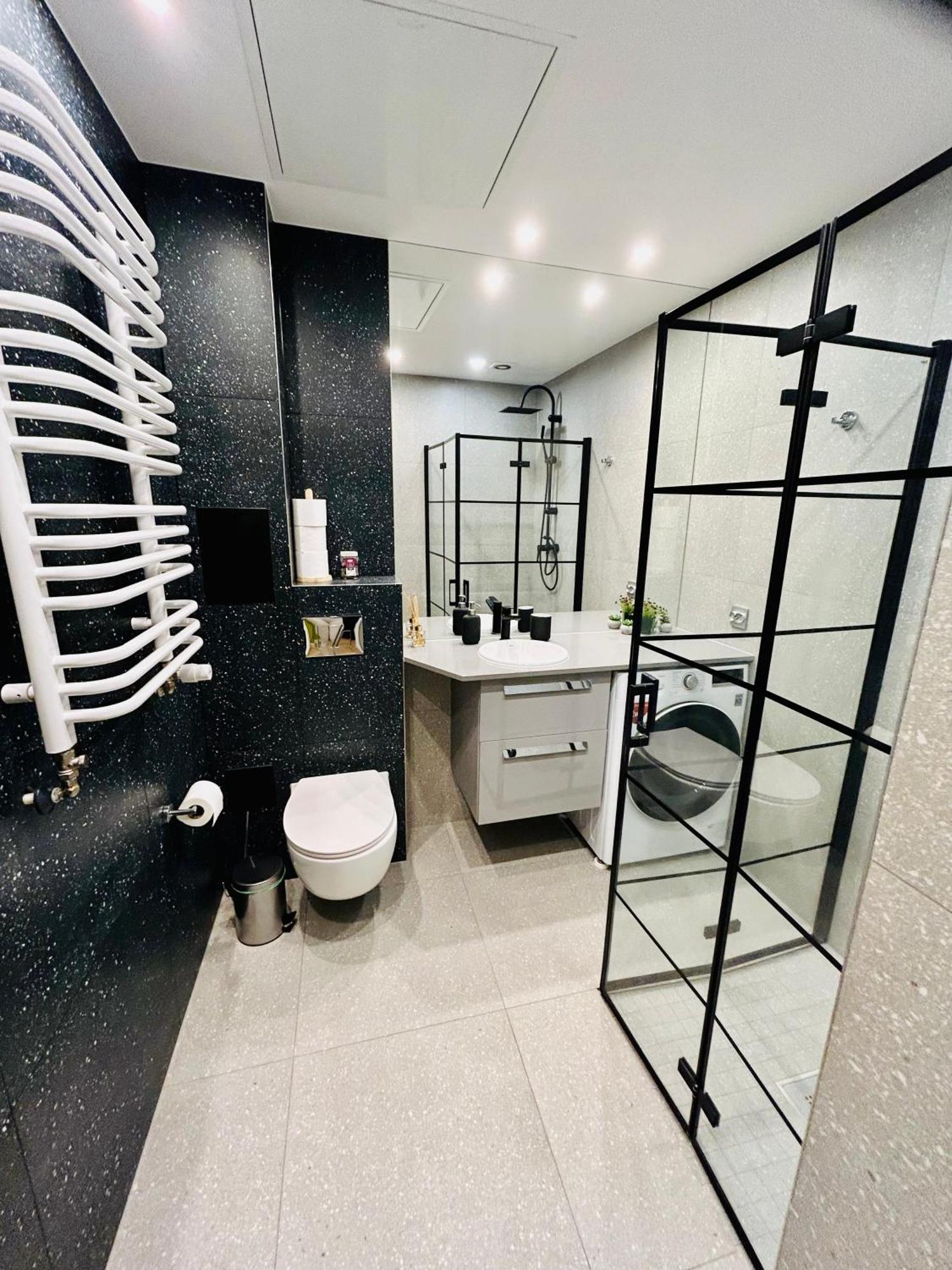 Apartment Targowa L7 لوبلين المظهر الخارجي الصورة