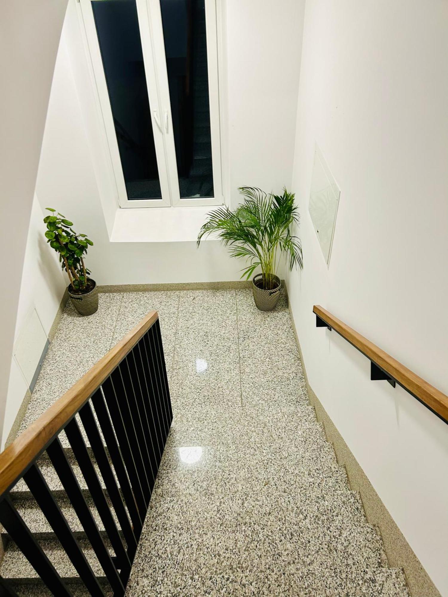 Apartment Targowa L7 لوبلين المظهر الخارجي الصورة