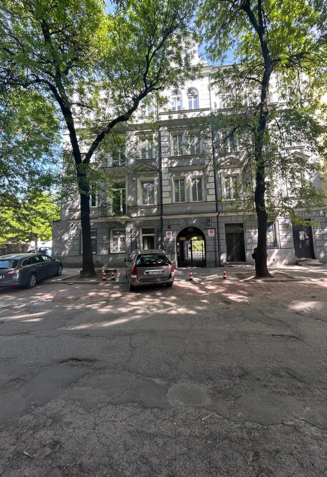 Apartment Targowa L7 لوبلين المظهر الخارجي الصورة