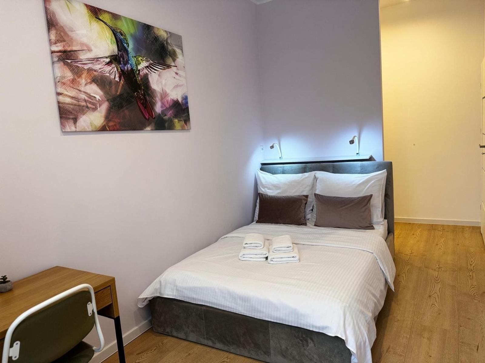 Apartment Targowa L7 لوبلين المظهر الخارجي الصورة
