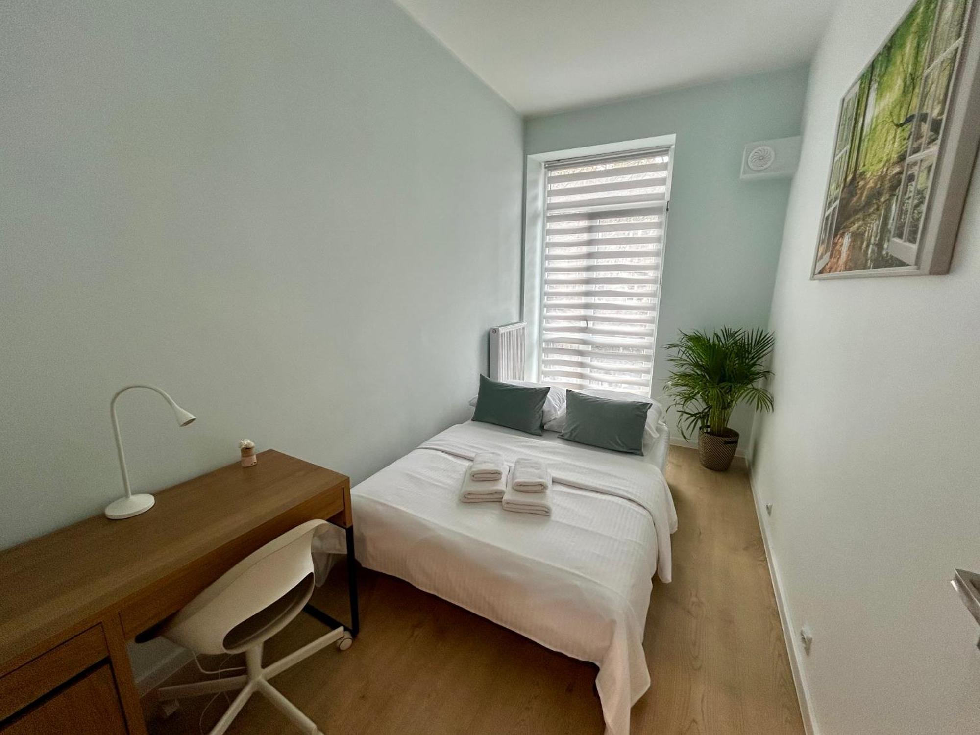 Apartment Targowa L7 لوبلين المظهر الخارجي الصورة